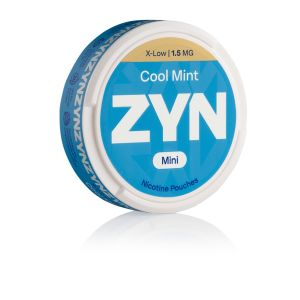 ZYN Cool Mint Mini 1.5mg